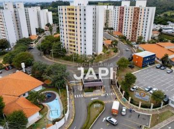 Apartamento · 75m² · 3 Quartos · 1 Vaga · Apartamento para venda em Parque Residencial Eloy Chaves de 75.00m² com 3 Quartos e 1 Garagem