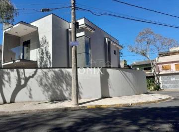 Casa · 120m² · 3 Quartos · Casa de Condomínio para venda em Real Park Tietê Jundiapeba de 120.00m² com 3 Quartos e 2 Suites