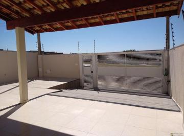 Casa · 100m² · 3 Quartos · 4 Vagas · Casa para alugar em Parque Residencial J. Macedo de 100.00m² com 3 Quartos, 1 Suite e 4 Garagens
