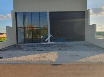 Comercial · 336m² · 1 Quarto · 4 Vagas · Galpão / Depósito / Armazém para venda e aluguel em Jardim Barcelona Ii de 336.00m² com 1 Quarto e 4