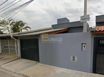 Casa · 95m² · 3 Quartos · 5 Vagas · Casa para venda em Residencial Pacaembu II de 95.00m² com 3 Quartos, 1 Suite e 5 Garagens