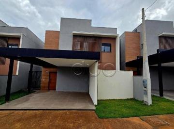 Casa · 128m² · 3 Quartos · 2 Vagas · Casa de Condomínio para venda em Santa Rosa de 128.00m² com 3 Quartos, 1 Suite e 2 Garagens