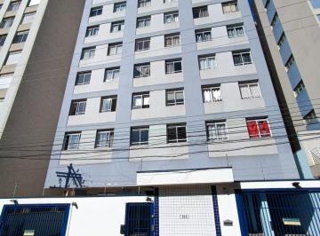 Apartamento · 35m² · 1 Quarto · Apartamento para venda em Centro de 34.77m² com 1 Quarto