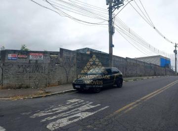 Comercial · 2900m² · Imóvel Comercial para venda em Cidade Soberana de 2900.00m²
