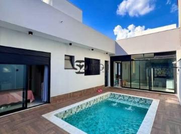 Casa · 250m² · 3 Quartos · 4 Vagas · Casa de Condomínio para alugar em Jardim Residencial Renascence de 250.00m² com 3 Quartos, 1 Suite e