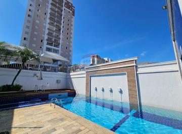 Apartamento · 85m² · 3 Quartos · 2 Vagas · Apartamento para venda em Jardim Piratininga de 85.00m² com 3 Quartos, 1 Suite e 2 Garagens