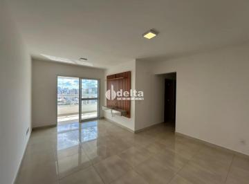 Apartamento · 90m² · 3 Quartos · 1 Vaga · Apartamento 3 quartos sendo 1 suíte disponível para locação no bairro Santa Mônica em Uberlândia-MG