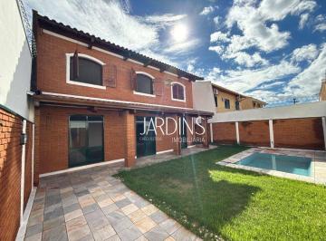 Casa · 271m² · 4 Quartos · 4 Vagas · Casa para venda em Alto Da Boa Vista de 271.00m² com 4 Quartos, 2 Suites e 4 Garagens