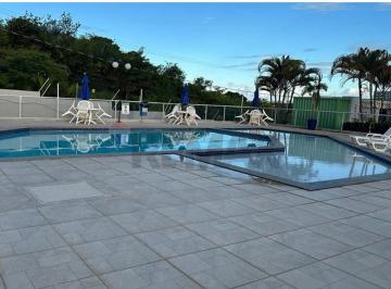 Apartamento · 73m² · 3 Quartos · Apartamento Térreo à Venda no Jabotiana em Aracaju | 3 Quartos | Condomínio Portal das Flores