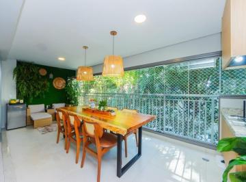 Apartamento · 133m² · 3 Quartos · 2 Vagas · Apartamento para venda em Vila Mariana com 3 quartos, sendo 3 suítes, 133m²