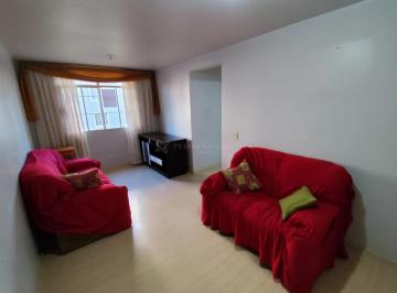 Apartamento · 54m² · 3 Quartos · 1 Vaga · Apartamento 03 dormitórios | Resencial Ortência