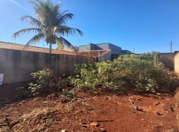 Terreno · 200m² · Terreno à venda com 200,00m² de área no bairro Jardim Sarandy, em Jardinópolis/SP.