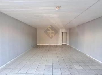 Comercial · 100m² · Salão comercial para locação com 100,00m² no bairro Residencial Cândido Portinari, em Ribeirão Preto