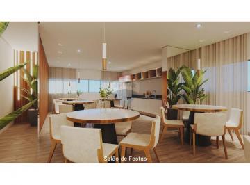 Apartamento · 65m² · 2 Quartos · 1 Vaga · Apartamento em santos - NOVO - GARDEN