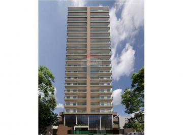Apartamento · 65m² · 2 Quartos · 1 Vaga · NOVO Apartamento em santos - Acima 20º Andar