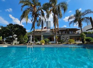 Casa · 690m² · 4 Quartos · 8 Vagas · Casa alto padrão, Condomíno Gleba I - Mairiporã. Região Sudeste