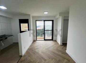 Apartamento · 49m² · 2 Quartos · 1 Vaga · Apartamento 2 Dormitórios no Allegrare Resort | 15º Andar | Sol da Manhã
