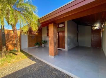 Casa · 218m² · 3 Quartos · 2 Vagas · Casa com acabamento alto padrão à venda - Jardim Brasília - Mogi Mirim - 3 quartos com 1 suíte - ace