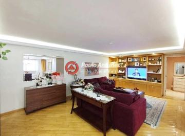Apartamento · 127m² · 3 Quartos · 2 Vagas · Gabriel dos Santos, 3 quartos- R$ 1.600.000,00- Código: 10771