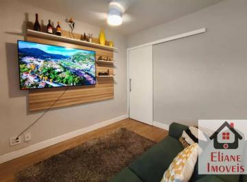 29b1f80afd5d3e56e03a957752086d2e05431791 · Apartamento com 2 dormitórios à venda, 62 m² por R$ 266.000,00 - Conjunto Residencial Souza Queiroz