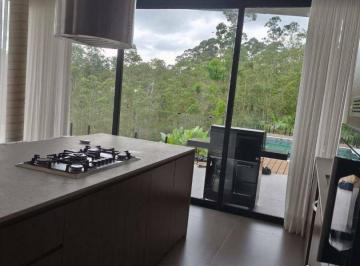 Casa · 26020m² · 4 Quartos · 2 Vagas · Casa de Condomínio para venda em Loteamento Capital Ville de 26020.00m² com 4 Quartos, 4 Suites e 2