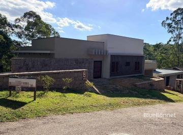 Casa · 389m² · 3 Quartos · 2 Vagas · Casa de Condomínio para venda em Loteamento Capital Ville de 389.00m² com 3 Quartos, 3 Suites e 2 Ga