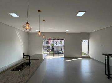 Casa · 140m² · 3 Quartos · 4 Vagas · Casa de Condomínio para venda em Jardim Celeste de 140.00m² com 3 Quartos, 1 Suite e 4 Garagens