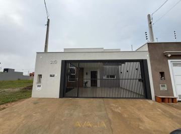 Casa · 105m² · 3 Quartos · 2 Vagas · Casa para venda em Jardim Bom Sucesso de 104.81m² com 3 Quartos, 1 Suite e 2 Garagens