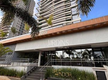 Apartamento · 111m² · 3 Quartos · 2 Vagas · Apartamento para venda em Jardim Olhos D´água de 111.00m² com 3 Quartos, 3 Suites e 2 Garagens