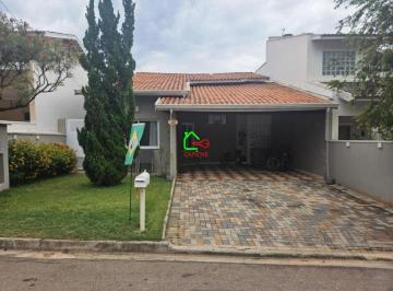 Casa · 144m² · 3 Quartos · 2 Vagas · Casa de Condomínio para venda em Pinheirinho de 144.00m² com 3 Quartos, 1 Suite e 2 Garagens