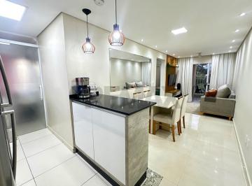 Apartamento · 61m² · 2 Quartos · 1 Vaga · Apartamento para venda em Boa Vista de 61.00m² com 2 Quartos e 1 Garagem