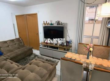 Apartamento de 2 quartos, Vitória da Conquista · Apartamento para venda em Alto Maron de 40.28m² com 2 Quartos e 1 Garagem