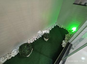 Apartamento en Venda de 4 quartos Primavera · Apartamento para venda em Primavera de 160.00m² com 4 Quartos, 2 Suites e 4 Garagens