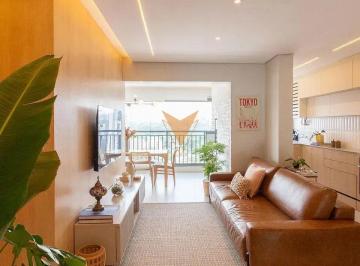 Apartamento · 73m² · 2 Quartos · 1 Vaga · Apartamento para venda em Butantã de 73.00m² com 2 Quartos, 1 Suite e 1 Garagem
