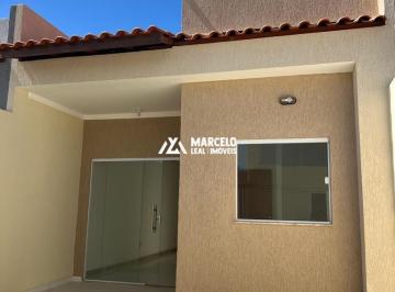 Casa · 60m² · 3 Quartos · 2 Vagas · Casa para venda em Jatobá de 60.00m² com 3 Quartos, 1 Suite e 2 Garagens
