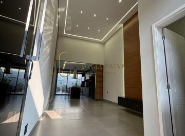 Casa · 148m² · 3 Quartos · 4 Vagas · Casa para venda em Bonfim Paulista de 148.00m² com 3 Quartos, 3 Suites e 4 Garagens