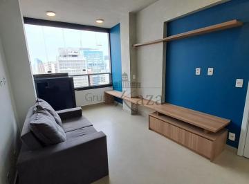 Apartamento · 33m² · 1 Quarto · Apartamento - Consolação - 1 Suíte - 33m².