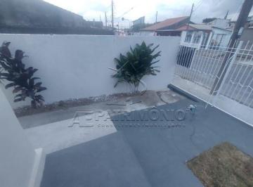 Casa · 321m² · 2 Quartos · CASA TERREA 2 QUARTOS - São Jorge