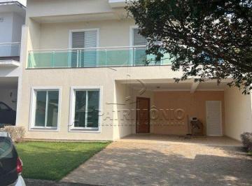 Casa · 196m² · 3 Quartos · Sobrado em Condomínio - 3 dorm. Ibiti Royal Park