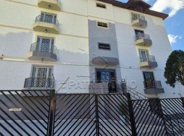 Apartamento · 65m² · 2 Quartos · APARTAMENTO 2 DORMITÓRIOS - EDIFICIO CESAR AUGUSTO