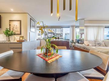 Apartamento · 344m² · 3 Quartos · Apartamento à venda - em Petrópolis