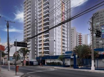 Apartamento · 55m² · 2 Quartos · 1 Vaga · Apartamento Baeta Neves