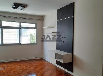 Apartamento · 96m² · 3 Quartos · 1 Vaga · Apartamento à Venda no Edificio Solar dos Colibris Jardim São Dimas, SJC