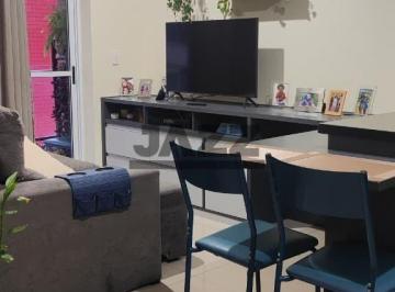 Apartamento · 40m² · 1 Quarto · 1 Vaga · APARTAMENTO MODERNO DE 40m² NO CHOICE VALE - PRATICIDADE, CONFORTO E UMA LOCALIZAÇÃO INCRÍVEL!