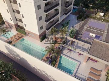 Apartamento · 61m² · 2 Quartos · 1 Vaga · Lançamento - Apartamento 61m2 no Condomínio Quadria Satélite
