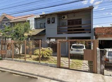 Casa · 200m² · 3 Quartos · Ampla casa à venda na Vila Carlos Antônio Wilkens, em Cachoeirinha!