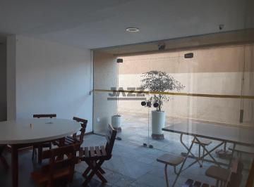 Apartamento · 76m² · 2 Quartos · 1 Vaga · Apartamento à venda na Vila Adyana SJC | 2 quartos (1 suíte) | Ed. Saint Moritz