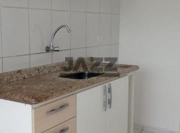 Apartamento · 59m² · 2 Quartos · 1 Vaga · Apartamento 2 Dormitórios em Ótima Localização
