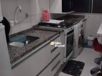 cd735bac4c00ea198d93628d2f206e26655d5706 · Apartamento com 3 dormitórios à venda, 56 m² por R$ 330.000 - Vila Amália - São Paulo/SP