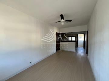 Apartamento · 98m² · 3 Quartos · 1 Vaga · Apartamento para alugar no bairro Água Verde - Blumenau/SC